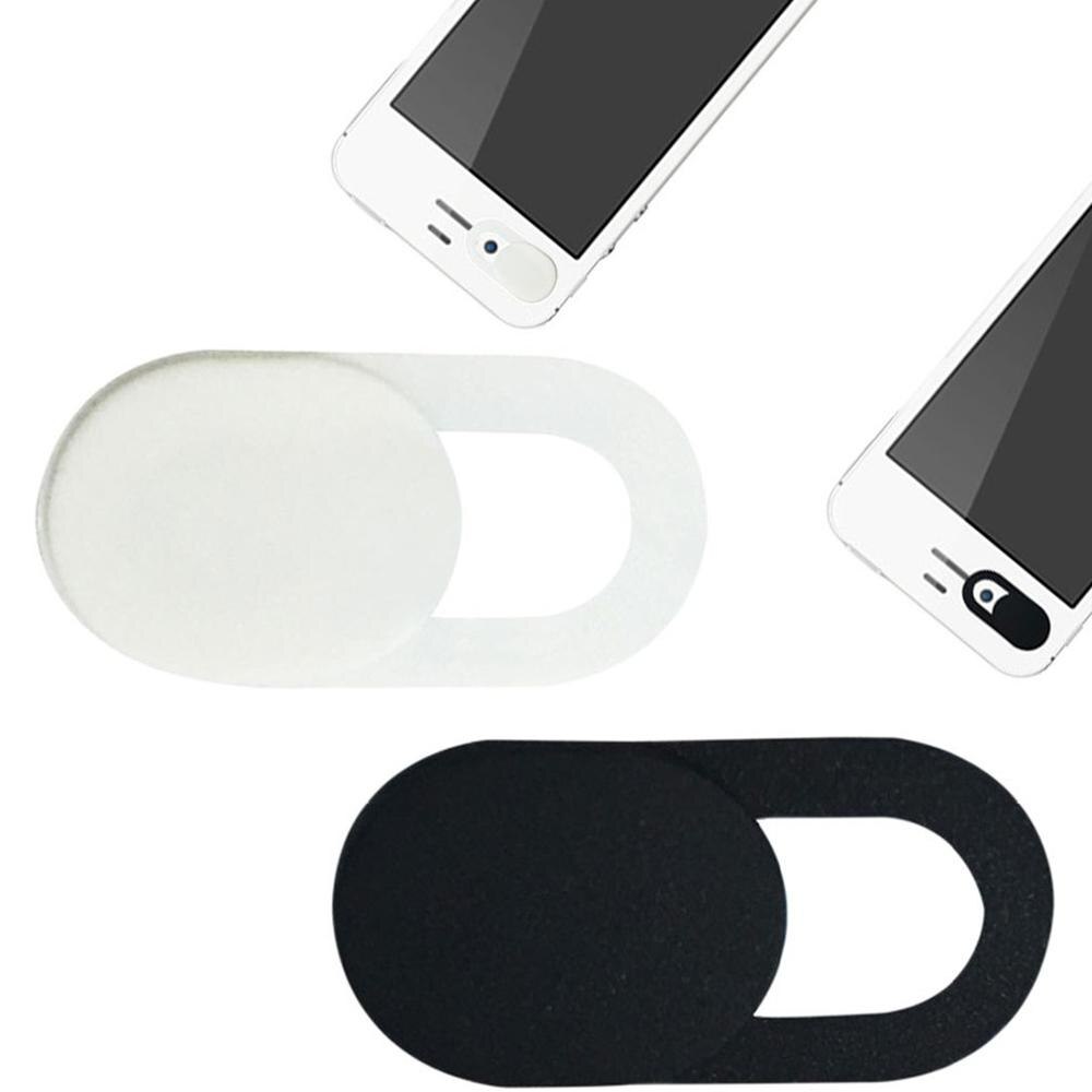 Webcam Cover Slider Laptops Camera Cover Shutter Web Cam Cover Magnet curtain for the camera Phone IPad PC Macbook Tablet