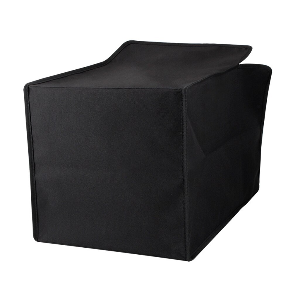 Housse de protection pour imprimante 3D, durcissement de la lumière, couvercle de protection anti-poussière, occultant, pour Elegoo Saturn