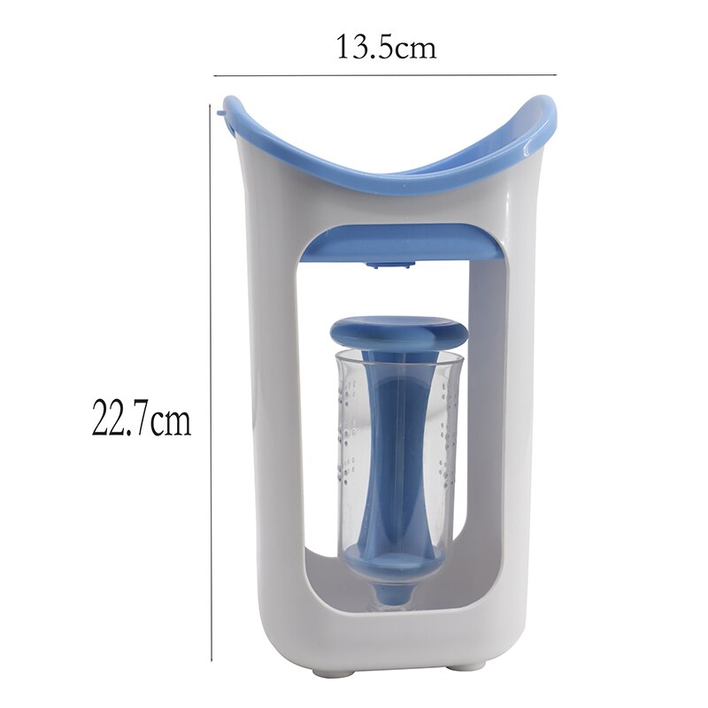 Drink Dispenser Fruit Infuser Drank Dispenser Sap Dispenser Voor Partijen Drink Dispenser Fruit Infuser Herbruikbare TP89
