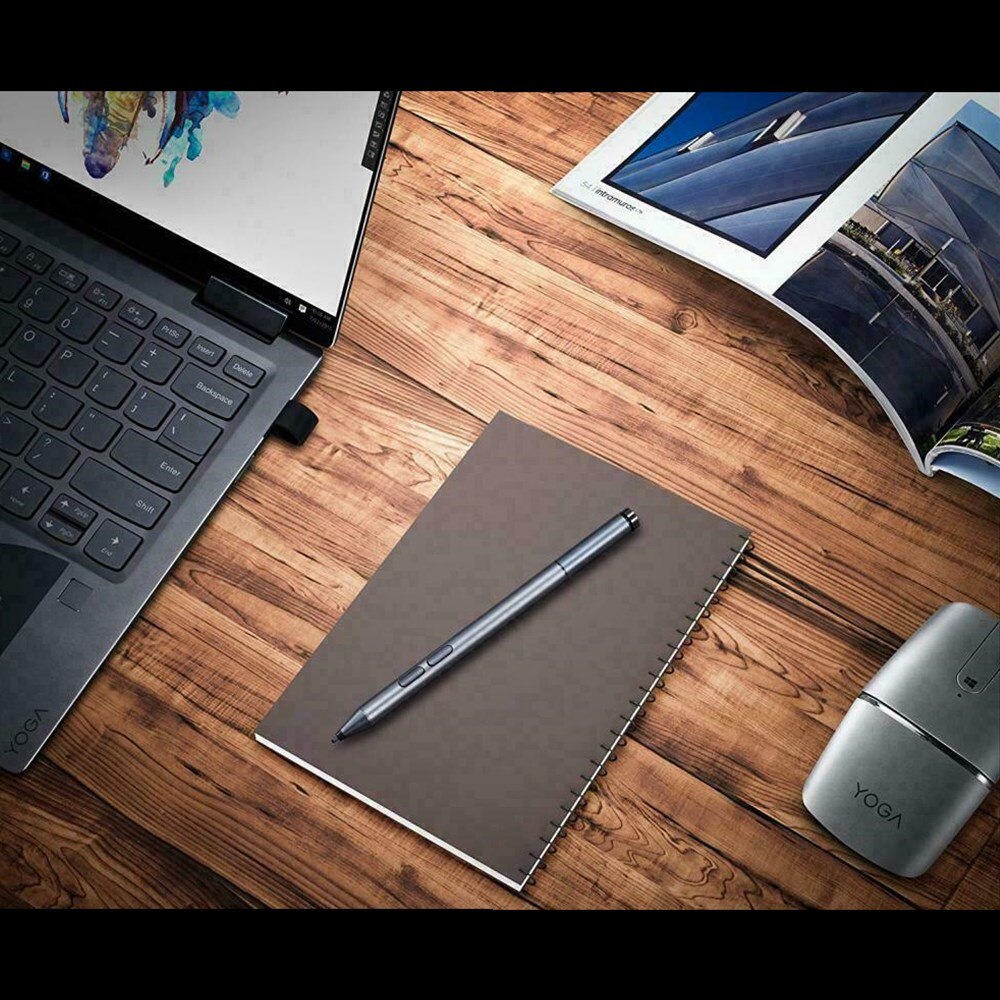 For Lenovo Active Pen 2 GX80N07825 4096 Levels of Pressure Sensitivity Y 720 510 520 Electrical Equipment