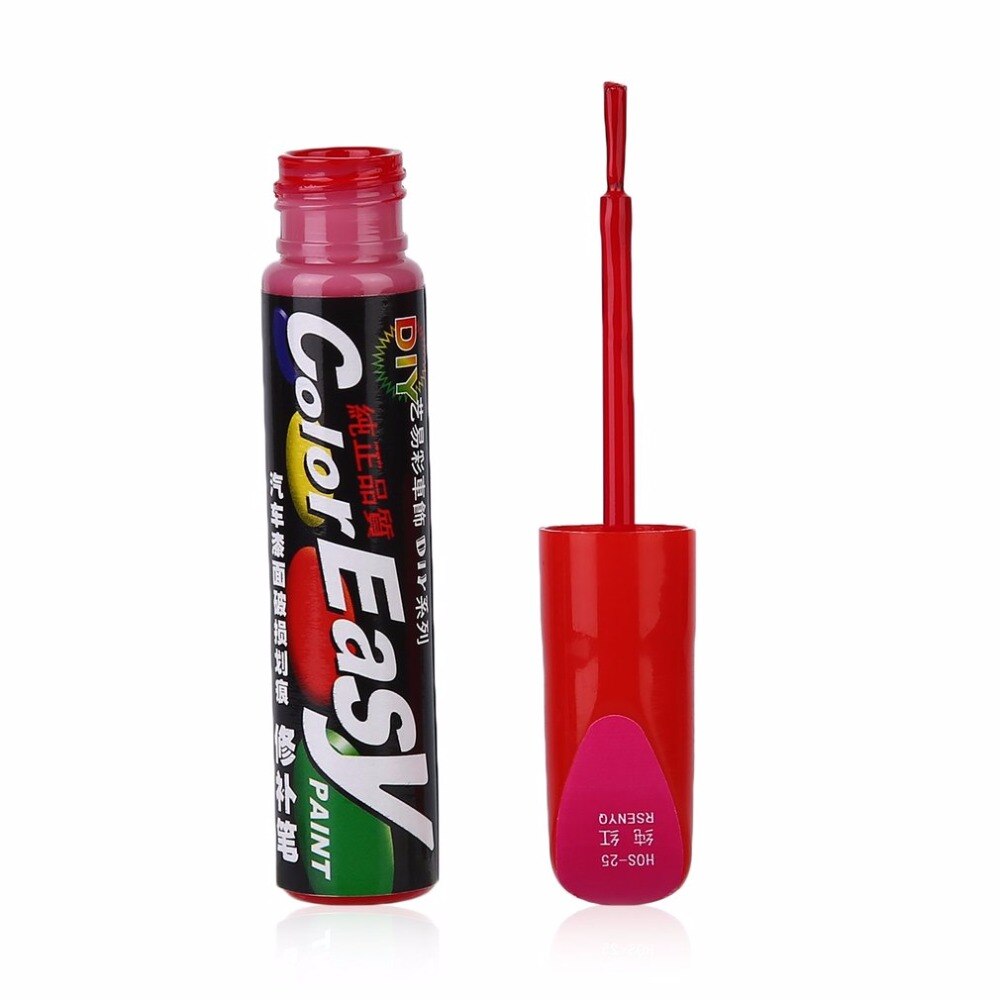 1pcs Magic Car Scratch Repair Paint Pen Universal Vehicle Mending Repairing Pen Car Accessories Easy Paint