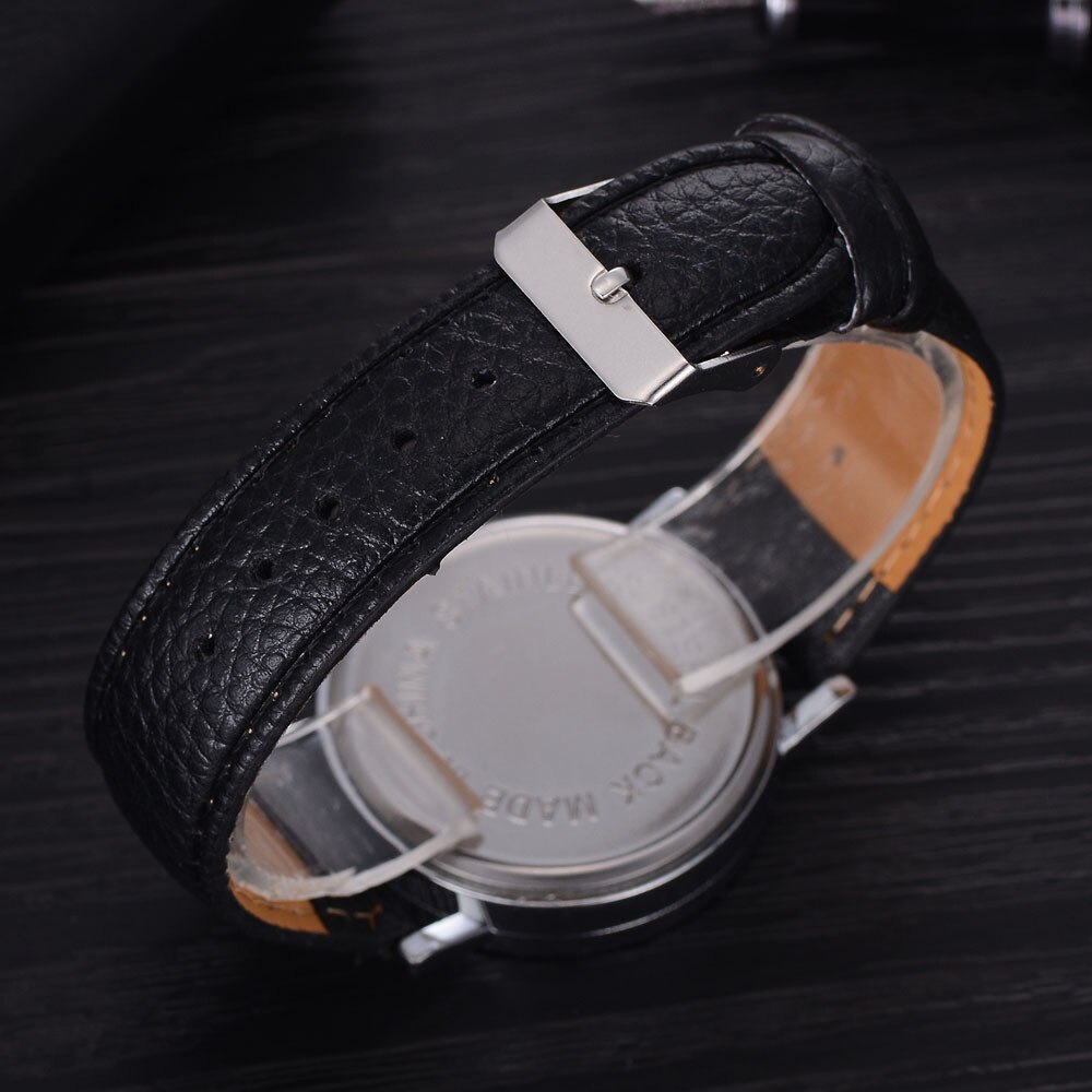 Unisex Unisex Bracelet Mesh Women Men's Watches Analog Male Female Quartz Reloj Hour Relogio Masculino Clock