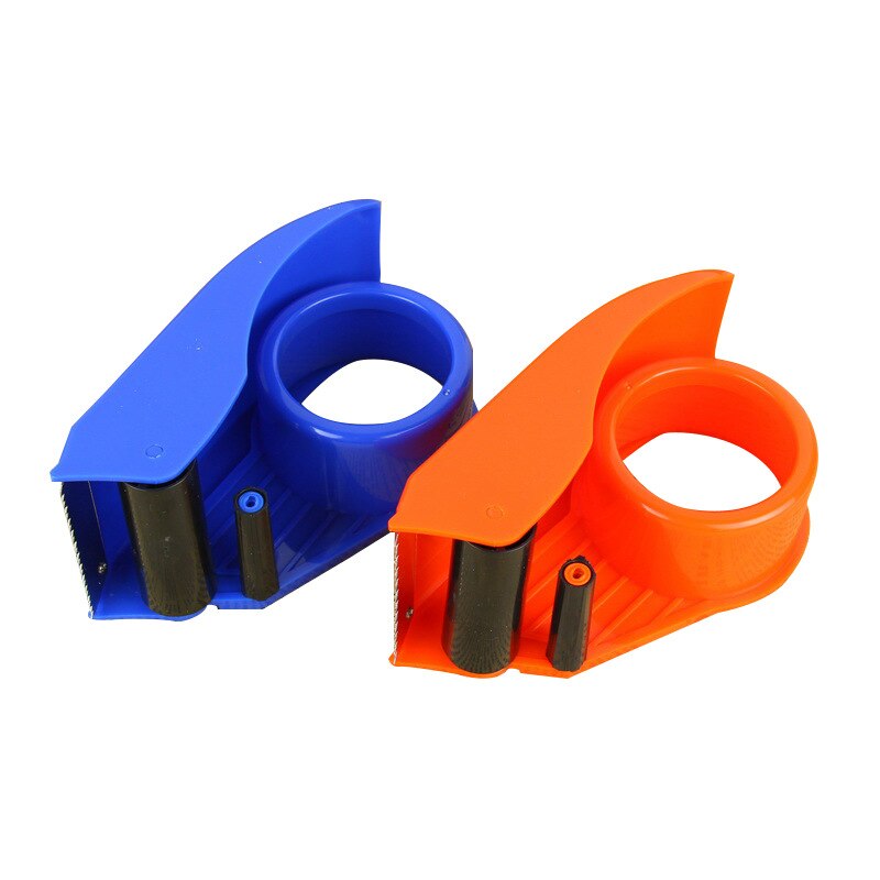 4.8cm Tape Dispenser Packing Carton Sealer Metal Sealing Machine Dispensing Device Width 48mm Packager Cutting Machine