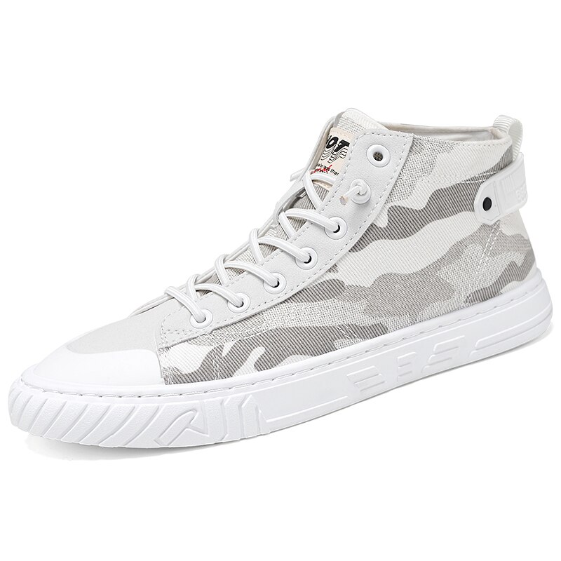 Bob Marley 3D Casual Schoenen Voor Mannen/Vrouwen Harajuku 3D Lichtgewicht Bob Marley Canvas schoenen: WHITE / 8