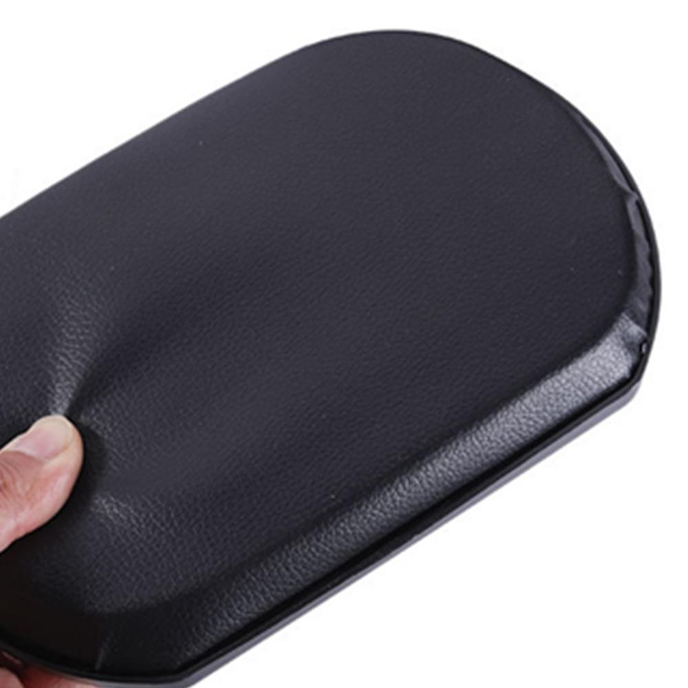 JayCreer Wheelchair Leg Rest Cushioned Pad