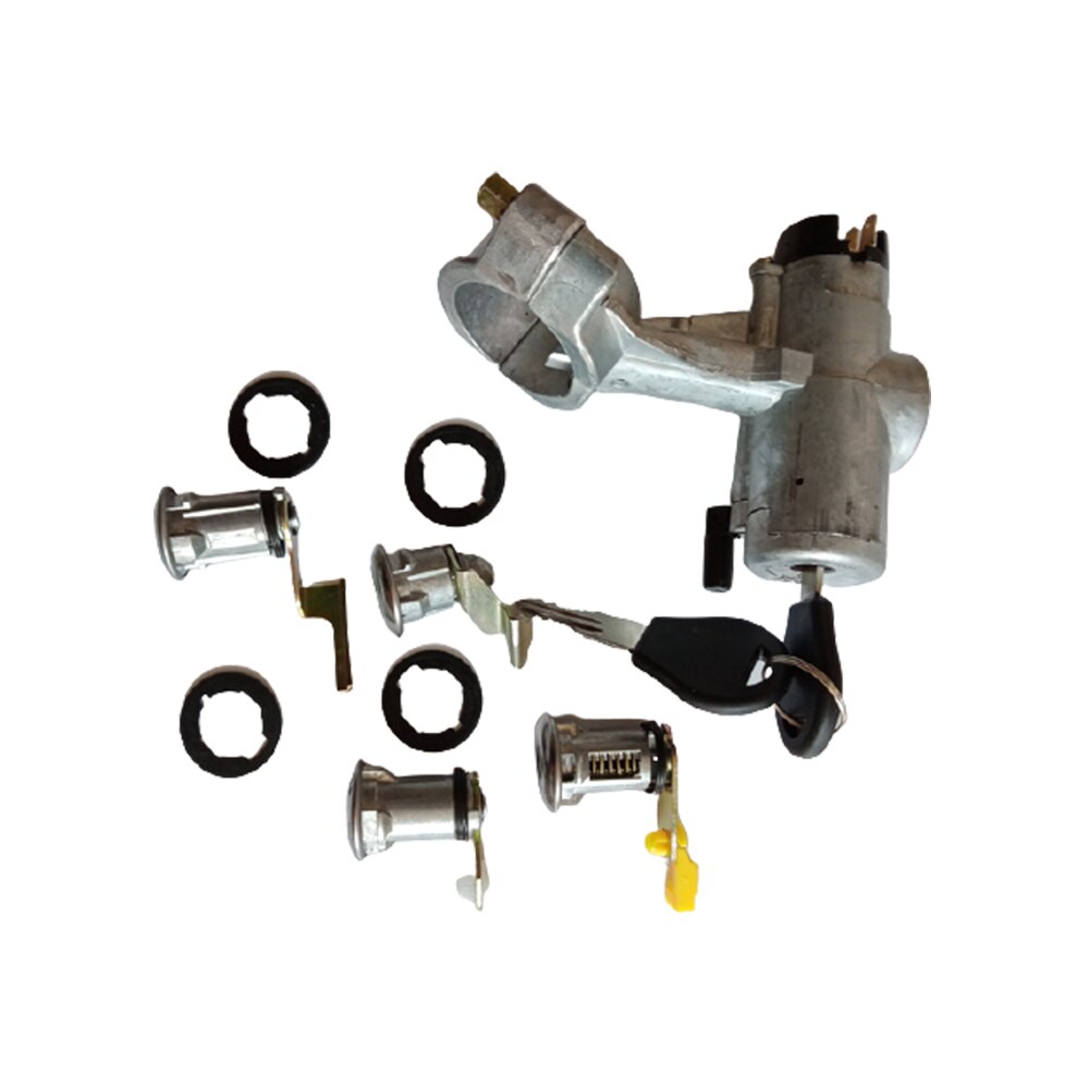 99810-50A00 Ignition Starter Switch With Key For Nissan For Patrol Gq Y60 1988-1998 Switch For Nissan Sentra B12 1986-ON