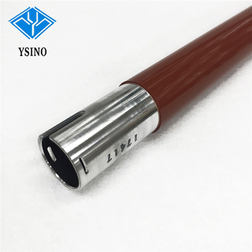 Excellent OEM Coating Upper Fuser Roller For Xerox 7750 7760 DCC 450 400 4350 4400 4300 Copier Parts Heat Roller
