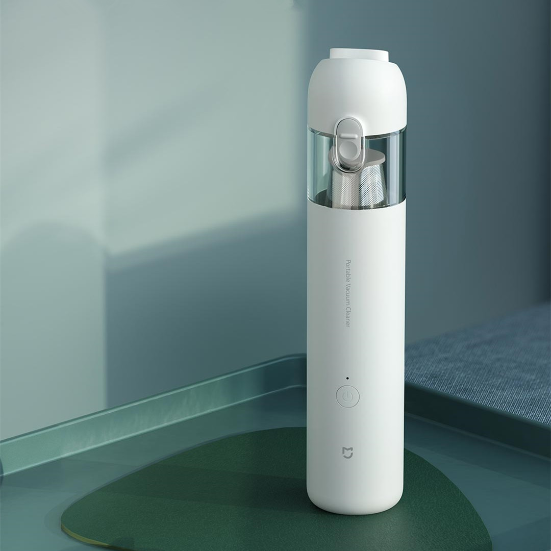 Fit For ( Xiaomi Mijia SSXCQ01XY ) Hepa Filter Accessory Spare Part Home Car Mini Handy Vacuum Cleaner Replacement