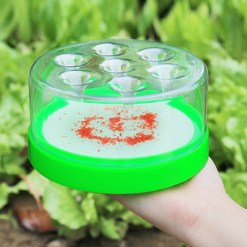 Dispositivo de captura con mosca para guardar comida automático y seguro, para casa, Hotel, DIN889: Default Title