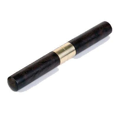 Elegante Massivholz Edelstahl Puer Tee Messer einstellen Werkzeuge nadel Tee Kegel Puerh Kuchen Sandelholz Tee-Stock dunkel Tee: Panga Panga