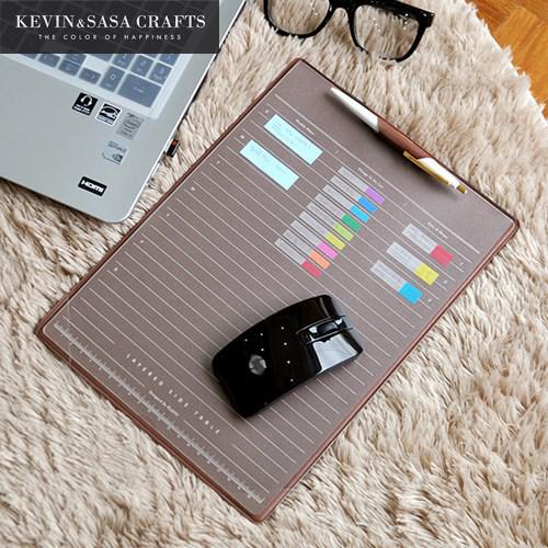 Office Mouse Mat Office Accessories Organizer Desk Office Organizer Stationery Items Holder Office Supplies Desk Accessories