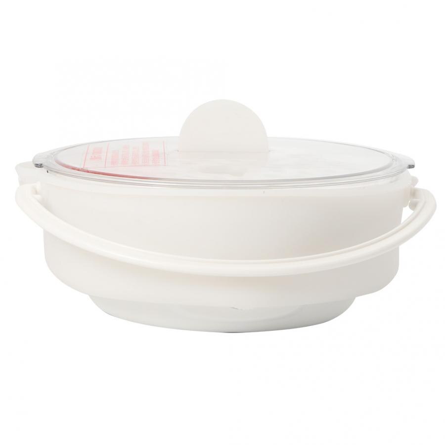 Elektrische Multi Cooker Huishoudelijke Opvouwbare Elektrische Pot Waterkoker Mini Draagbare Reizen Cooker Tool (Au Plug 100-120V 220-240V)