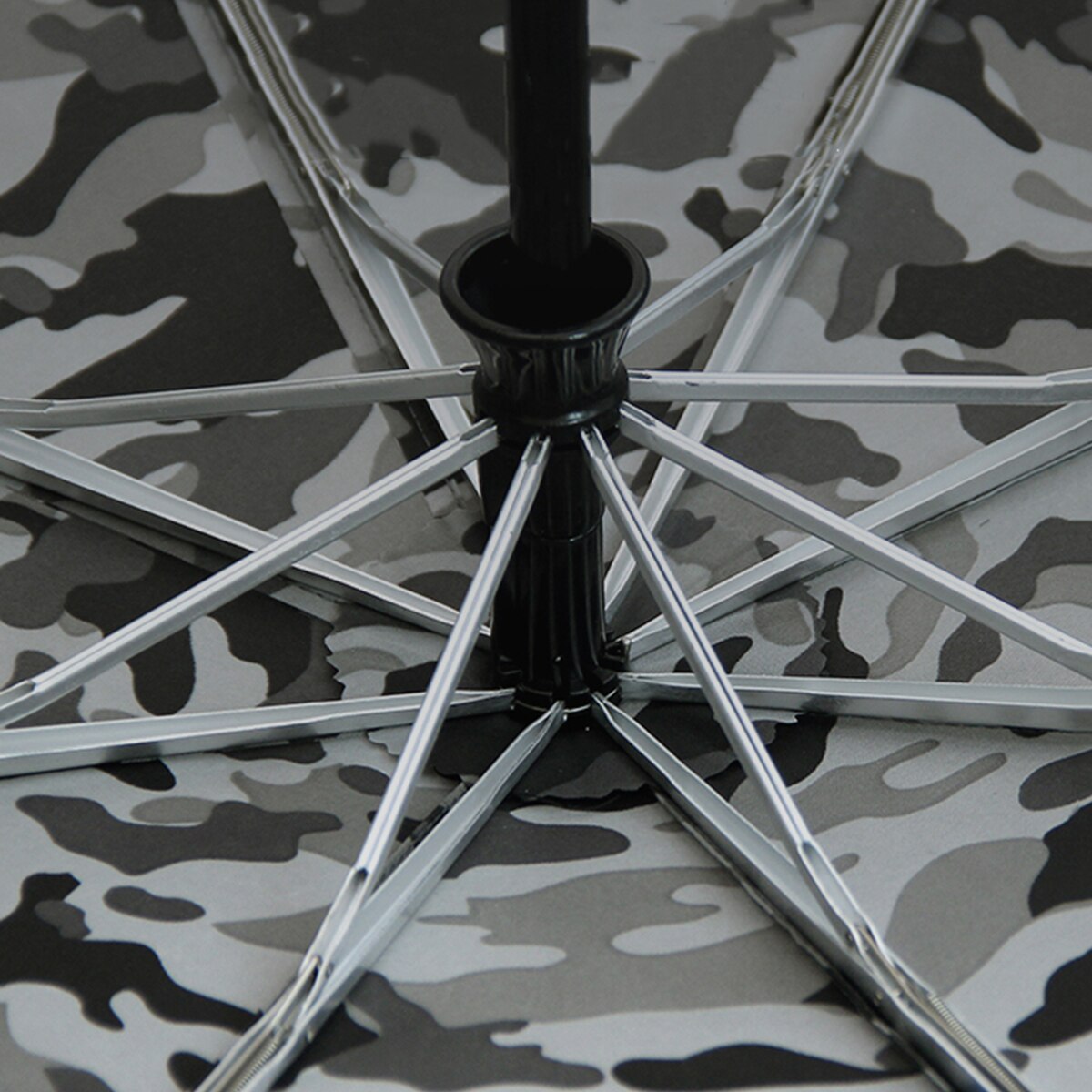 Parachase Automatic Umbrella Men Women Large Folding Camouflage Style Umbrella Windproof Paraguas 8 Ribs Big Golf Umbrella Rain