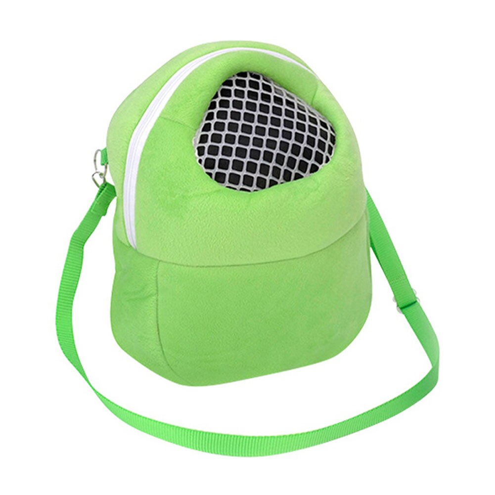 Małe zwierzęta przewoźnik podróż przenośna torba robić zawieszenia dla szczura kot placki zwierzę domowe siatka plecak artykuły dla zwierząt domowych plecak podróżny: S3