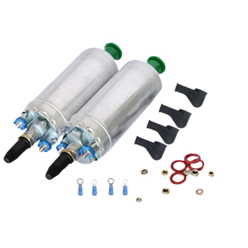 0580254950 für Mercedes Paar Kraftstoff Pumpe W124 W126 W140 W202 R129 C124 C126