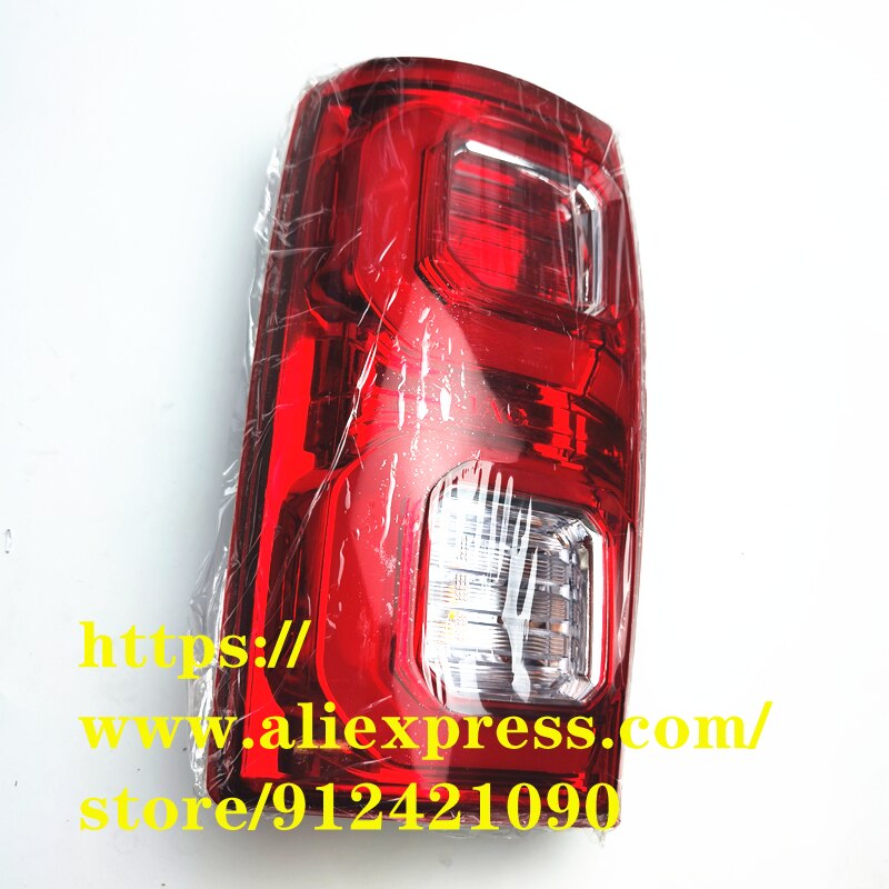 Rear Taillight for JAC T8 Pickup Rear Lamp