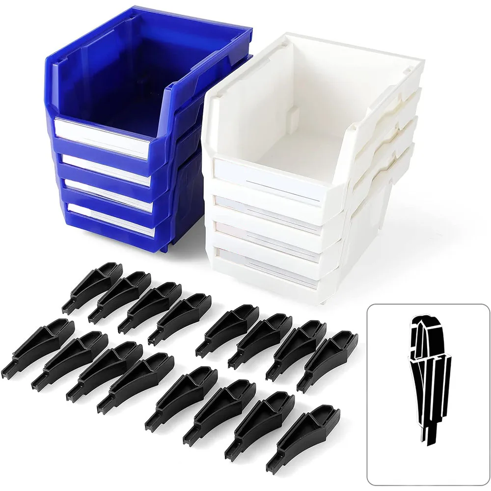 DIY Garage Storage Box Parts Racks, Workshop Tool Storage Bins, Screws Bolts Nuts Nails Beads Parts Organizr Combination cabinet