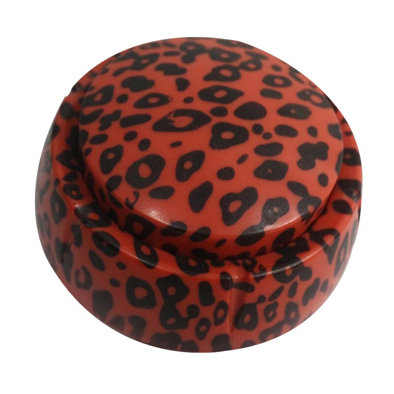 Leopard print 30s recording your own voice recordable sound buzzer button M10