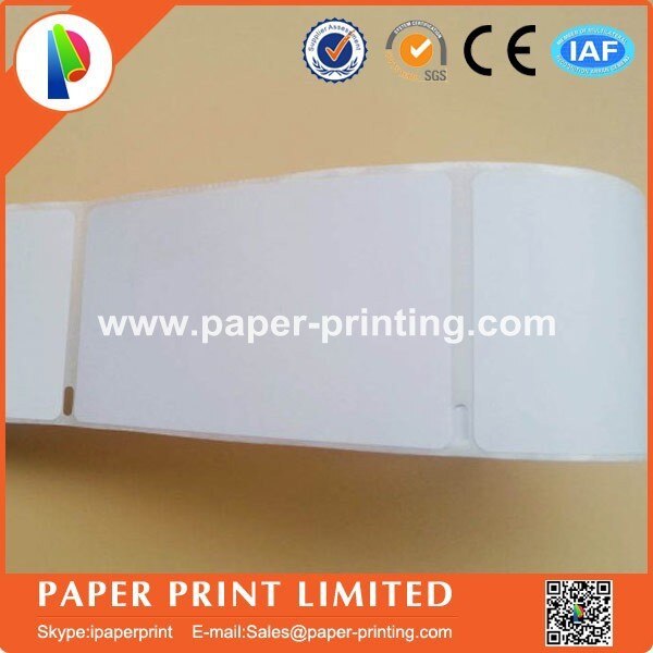 5 x Rolls Dymo Labels 59mm*101mm*300labels dymo 30256 0256 sticker label paper printing