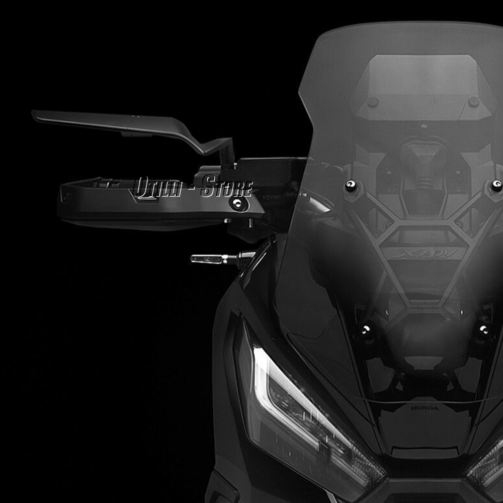 Motorfiets Achteruitkijkspiegels Zijspiegels Accessoires Universeel Voor Honda X-ADV750 X-ADV 750 Xadv750 Xadv 750 2022
