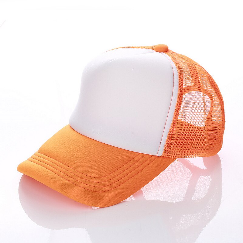 2019 cappello da uomo all&#39;ingrosso cappello a rete regolabile adulto esterno maglia camionista cappelli uomo e donna snapback berretto da baseball cappello a visiera più economico: 10