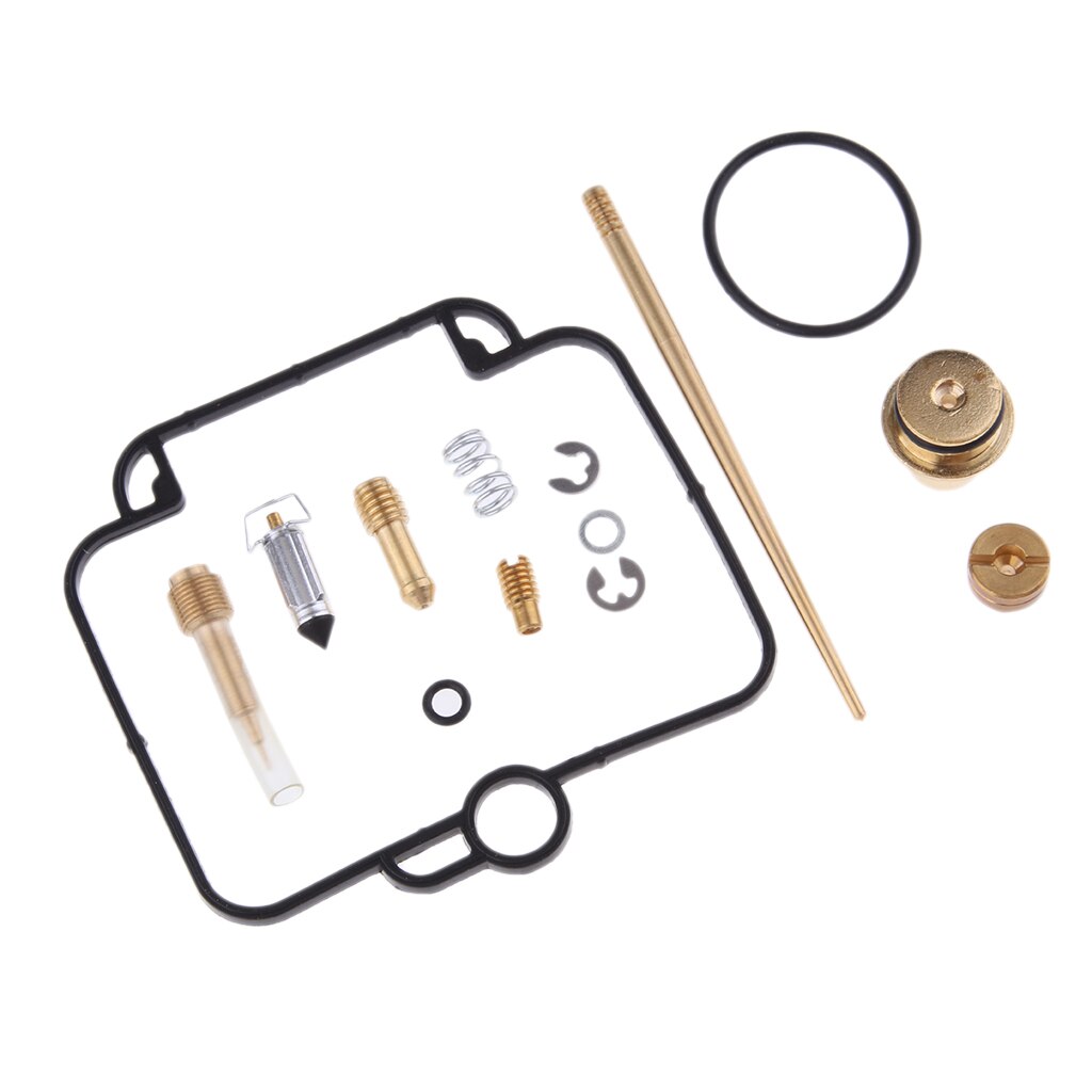 Carburetor Repair Kit All Balls 26-1478 - - Motorcycle - View #4