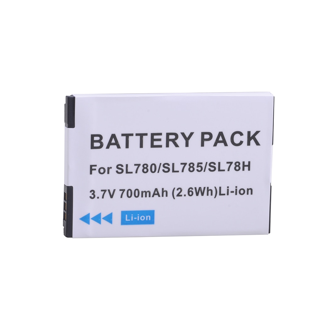 1X 3.7V 700mAh Cordless Phone Li-ion Battery for Gigaset SL400, SL400H, SL610H Pro, SL780, SL785, SL788, X656,