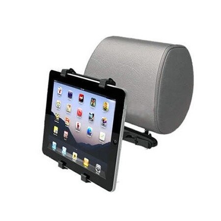 Universal Back Seat Tablet Holder