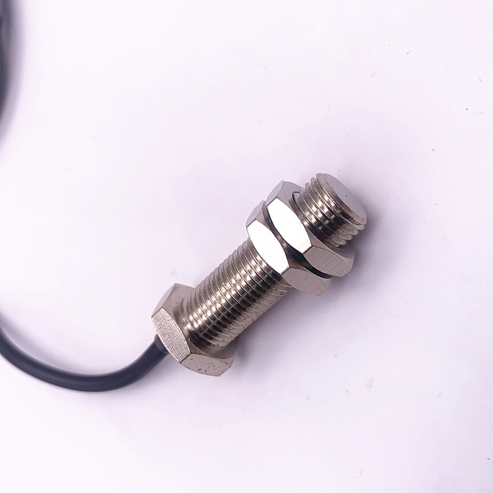 Digitale Sensor Draad Met Magneet Voor Motor Meter Snelheidsmeter Toerenteller