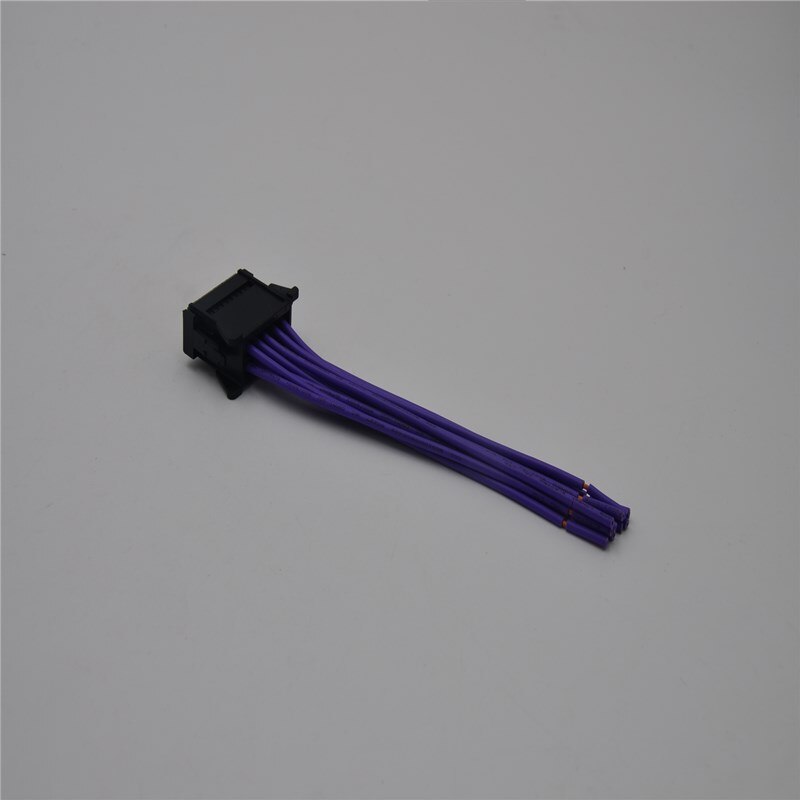 Reparatie kabelboom kachelventilator kachelweerstand voor renault megane grand scenic  mk2 8200729298