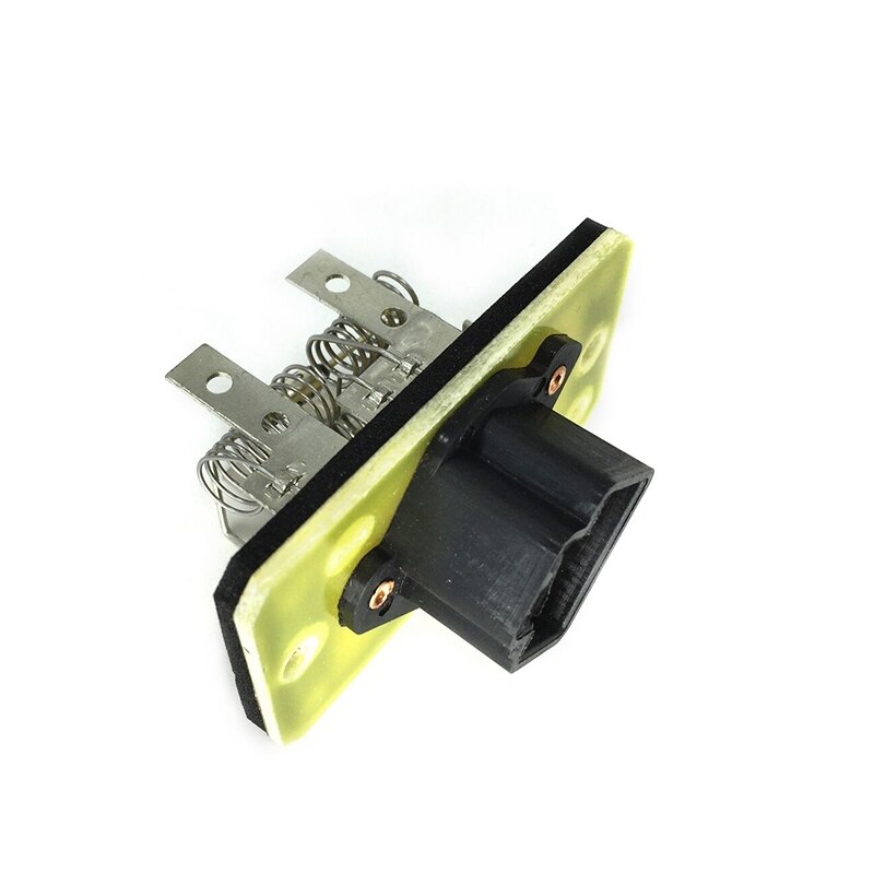 Blower Motor Regulator Resistor Fit for Ford F150 Expedition 4L3Z19A706AA