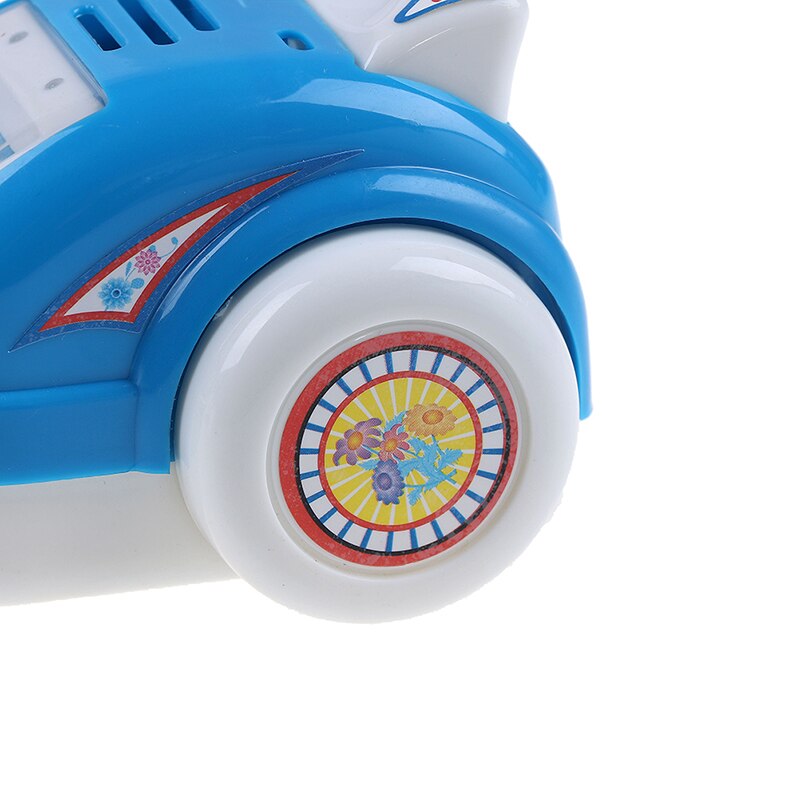 Keuken Kinderen Speelgoed Stofzuiger Educatief Pretend Play Apparaten Voor Kid Speelgoed Blauw Mini Huishoudelijke