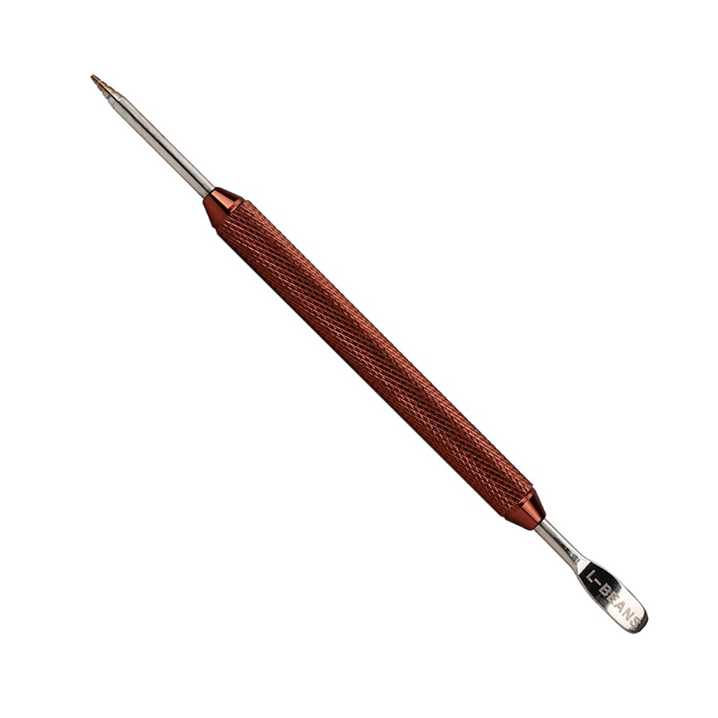 Stainless Steel Art Espresso Coffee Latte Decorating Pen Stick Coffee Fancy Stick Barista Latte Art Pen