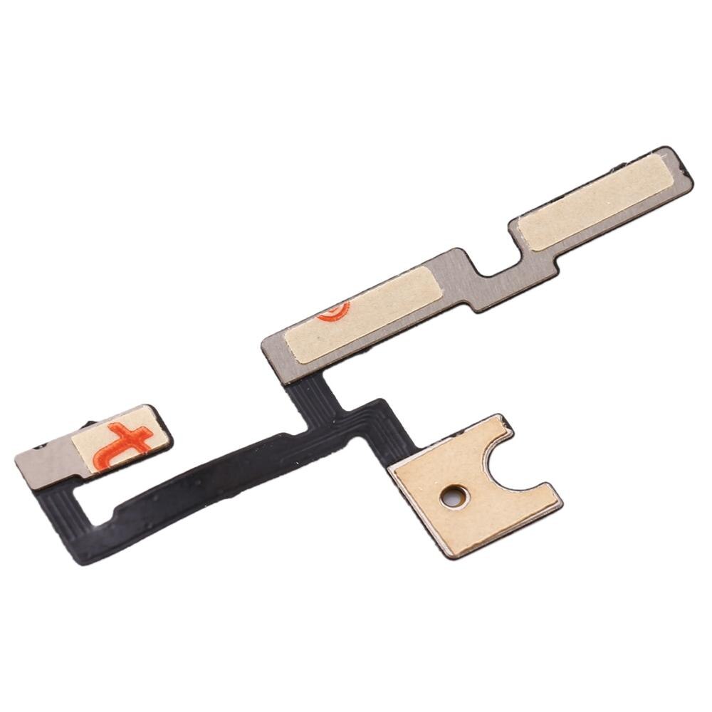Power Button Volume Button Flex Cable for Xiaomi Redmi K20 K20 Pro Turn on off Switch on Replacement Part for Mi 9T Mi 9T Pro