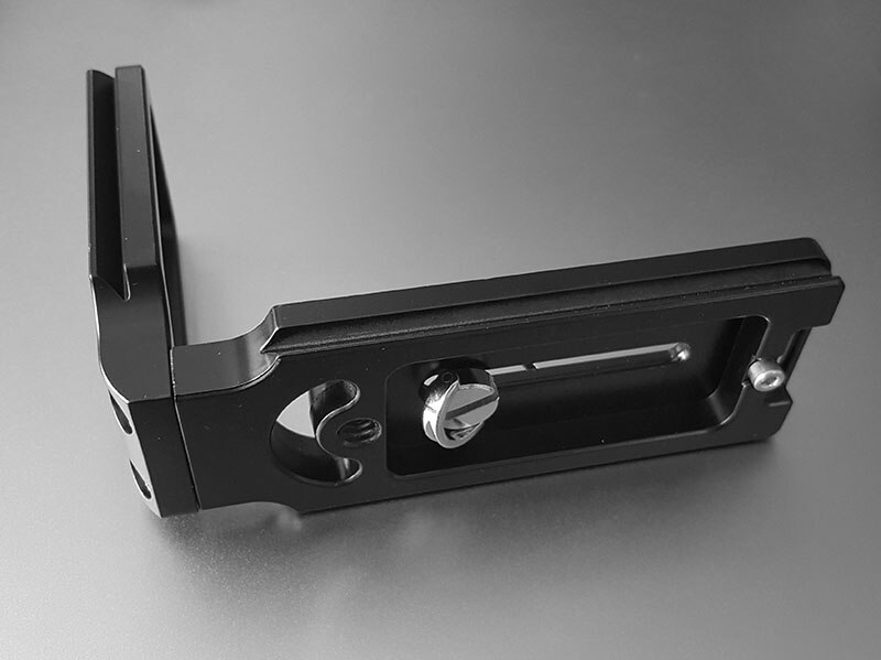Schnellwechselplatte für stativ- und einbeinstativköpfe, mpu -105 l-- platte für 60d 70d 700d 7d 5d 5 dii 5 diii zubehör