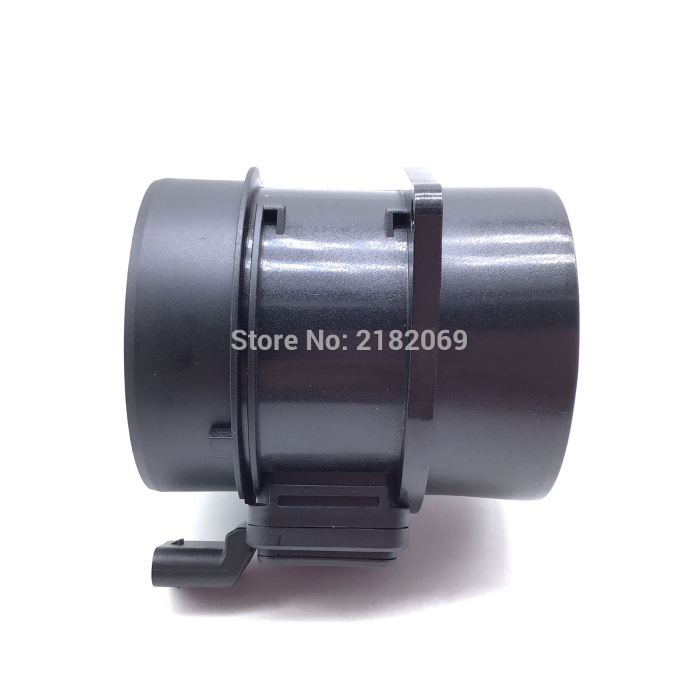 5WK97917 A6510900148 Mass Air Flow Maf Sensor For Mercedesbenz W204