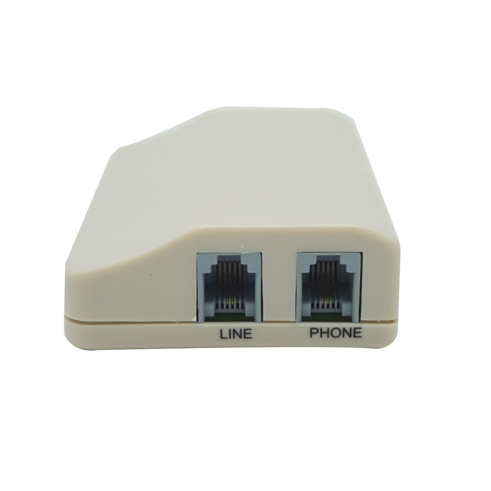 AD102 CTI USB Caller ID Interface Support second time developing with free SDK(Vc, Vb,Vf, C#)
