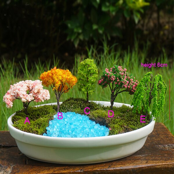 TOSSPER 3 Stücke Bänke Miniatur Fairy Garten Bonsai Ornamente Puppenhausdekoration TOSSPER 3 Stücke Bänke Miniatur Fairy Garten Bonsai Ornamente Puppenhausdekoration