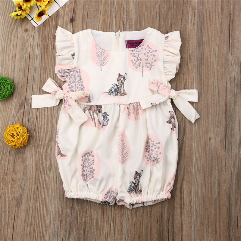 Pasgeboren Baby Jongen Meisje Konijnenoren Rits Romper Jumpsuit Lange Pasgeboren Baby Jongen Meisje Konijnenoren Rits Romper Jumpsuit Lange