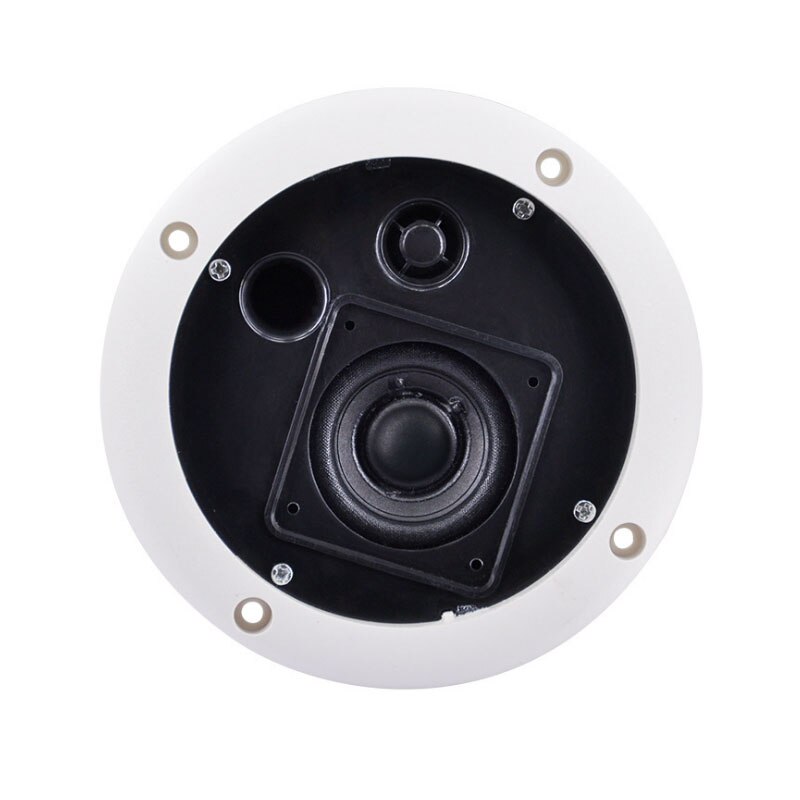 Home Theater Ceiling Speaker Waterproof Broadcast Passive Speaker Landscape Loud Speakers