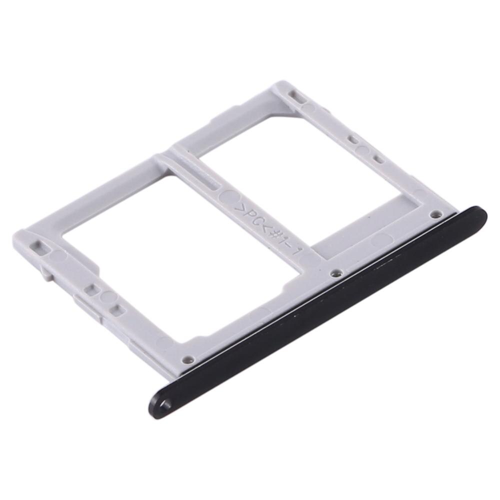 Sim Card Tray + Micro Sd Card Tray Voor Samsung Galaxy Tab S5e SM-T725