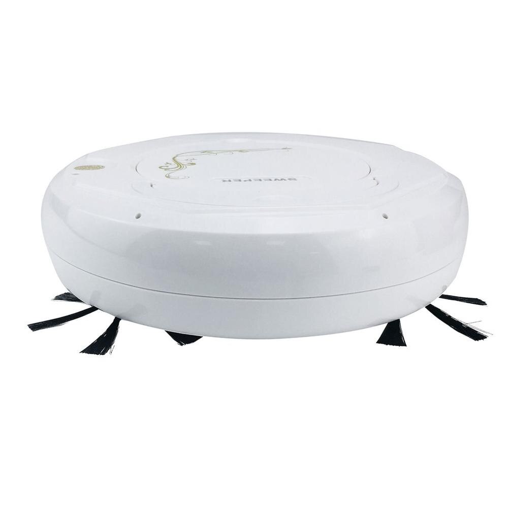 Vacuum Cleaner Floor Cleaner Smart Sweep Robot Multifunctional Vacuum Cleaner Rechargeable Cleaner