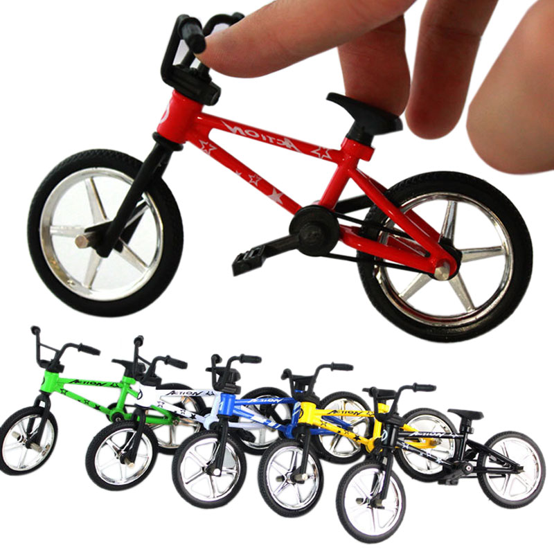 Mini vélo jouet Excellent doigt VTT exécution BM88