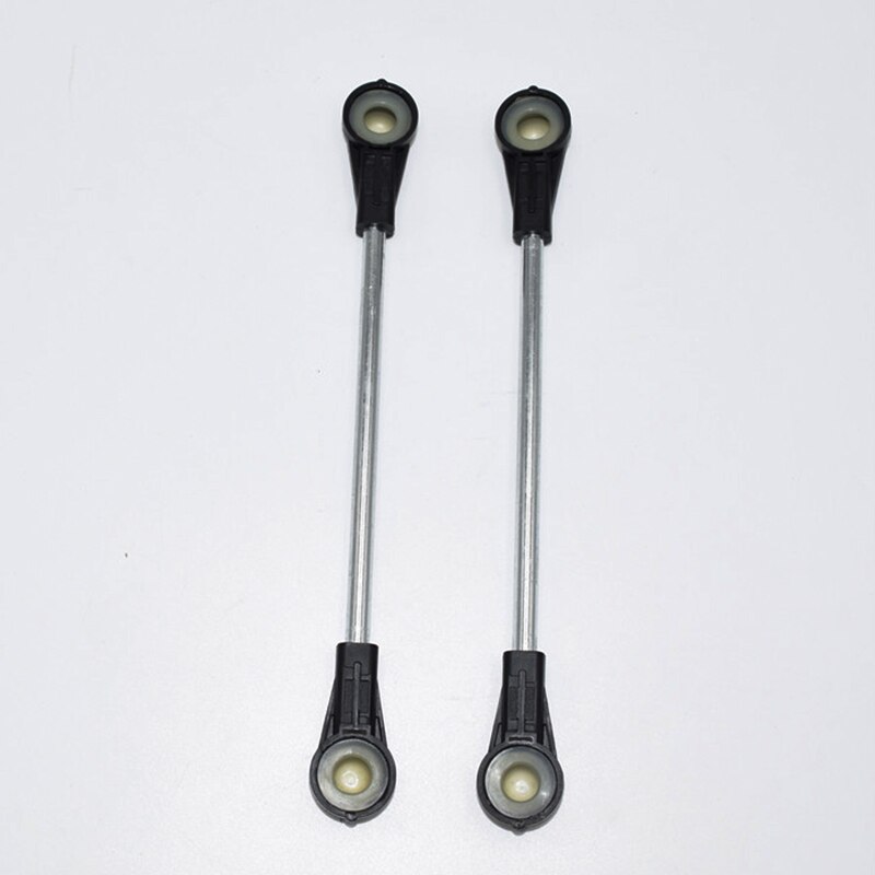 OEM Manual gearbox Gear Shift Selector Rod And Shaft Kit For A3 Bora Leon Octavia 1J0 711 183 D 1J0 711 596 E 1J0 711 803 C: 2Pcs 1J0 711 803 C