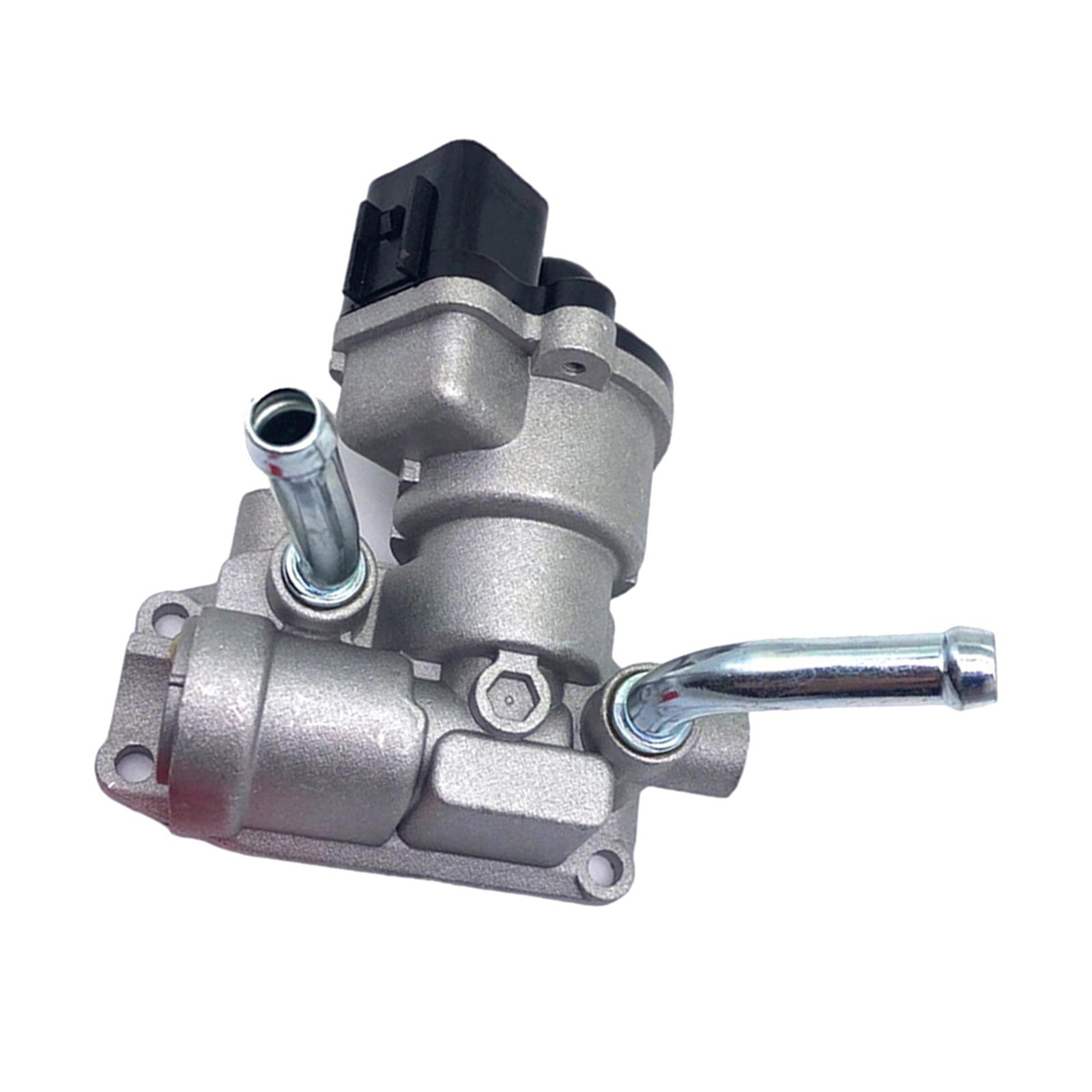 Auto Idle Air Control Valve, Lucht Regelklep, Voor Mitsubishi Pajero Montero 1990-2000 2.4L