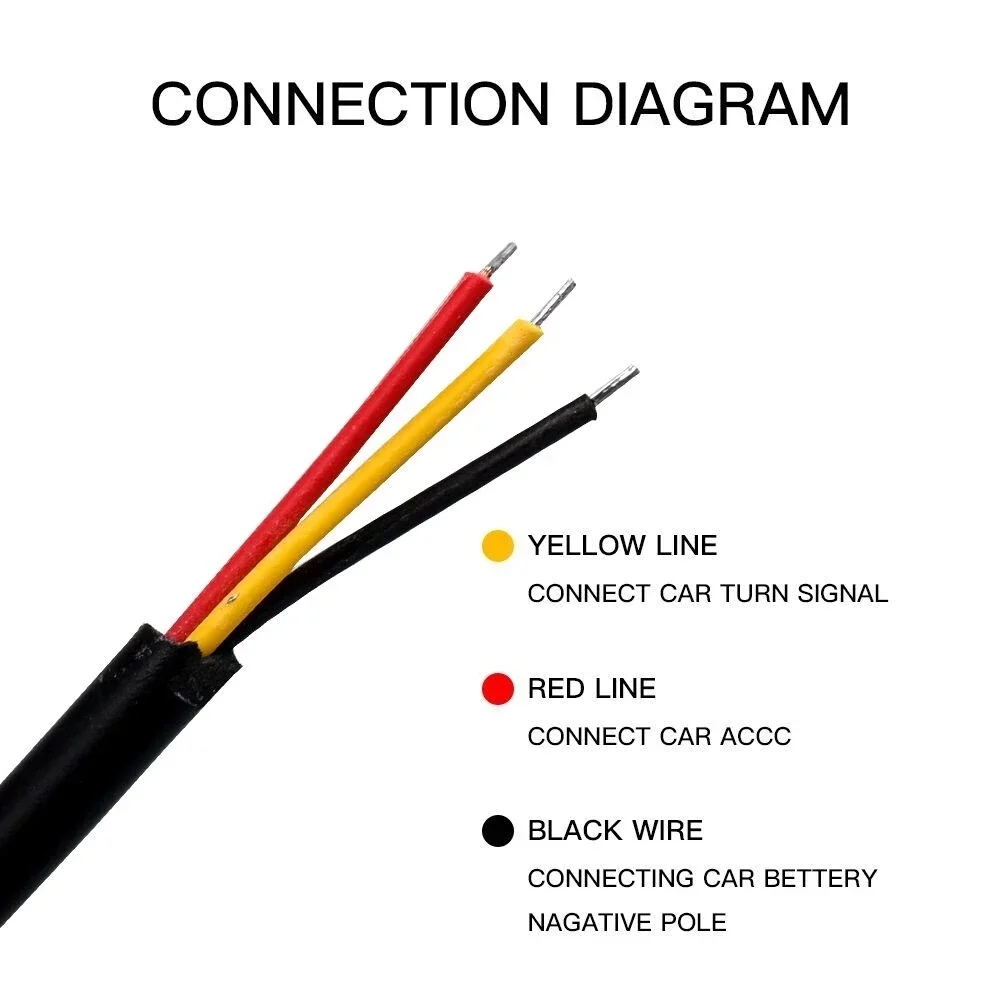 Tira de luces LED RGB para motocicleta, Lámpara decorativa con Control remoto, Flexible, resistente al agua, Control de sonido, 12V