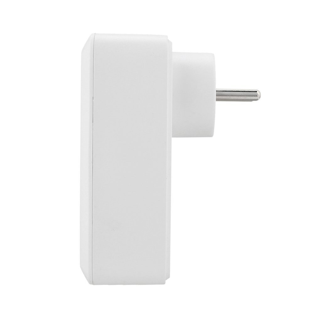 Wifi Remote Control Smart Socket Intelligent Remote Control Plug Outlet APP Timing Switch for Home Automation UK US EU AU Plug