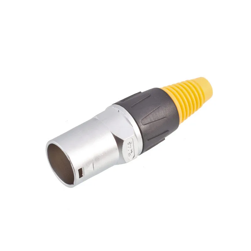 Waterproof 8P8C Cat5e RJ45 Connector Plug Socket Panel Mount Network Ethernet Extension Interface Outdoor LAN Signal Adapter: army green