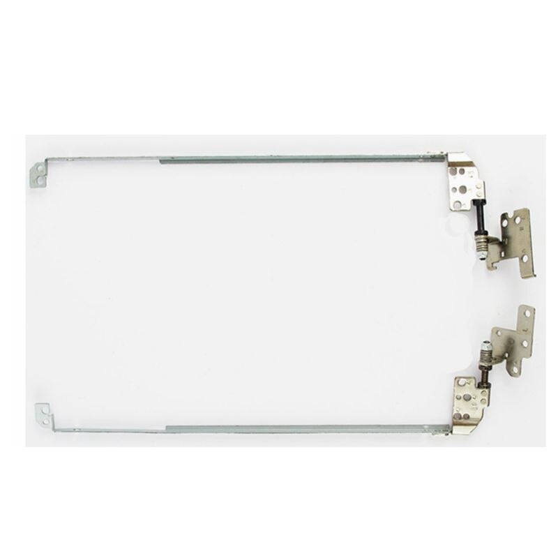 Zestaw zawiasów lcd robić laptopa Dell inspiron 15r n5110 m5110 m511r 34.4 ie 11.002 34.4 ie 15.002 0 cdtyd 0 vn 266