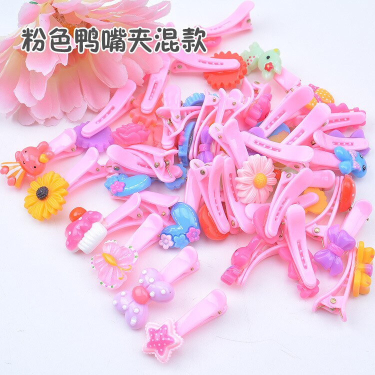 Pop Beads Snap Bead Colourful Jewelry DIY Jewelry Kit set Educational girls toys Making Necklace Bracelet and Ring